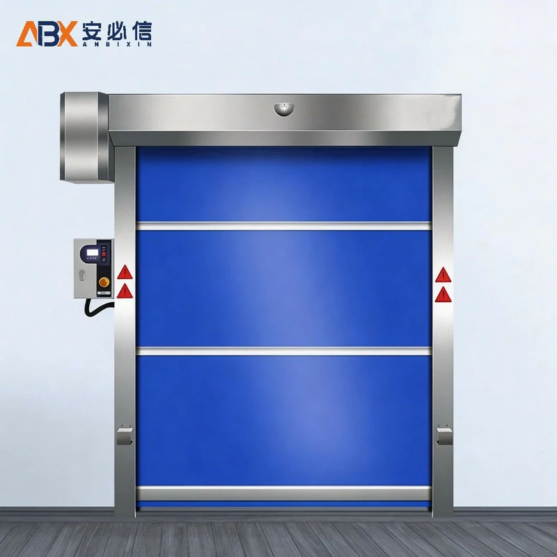 龙岩市快速卷帘门